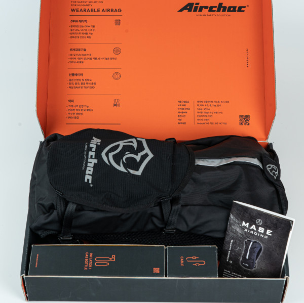 Airchac S1 대표이미지